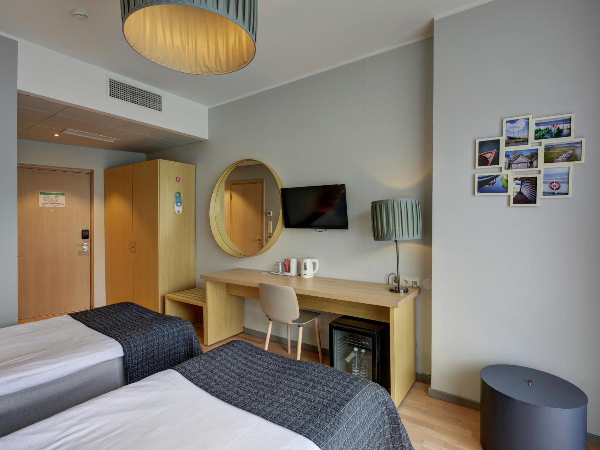 Estonia Resort Hotel & Spa Pärnu Eksteriør billede